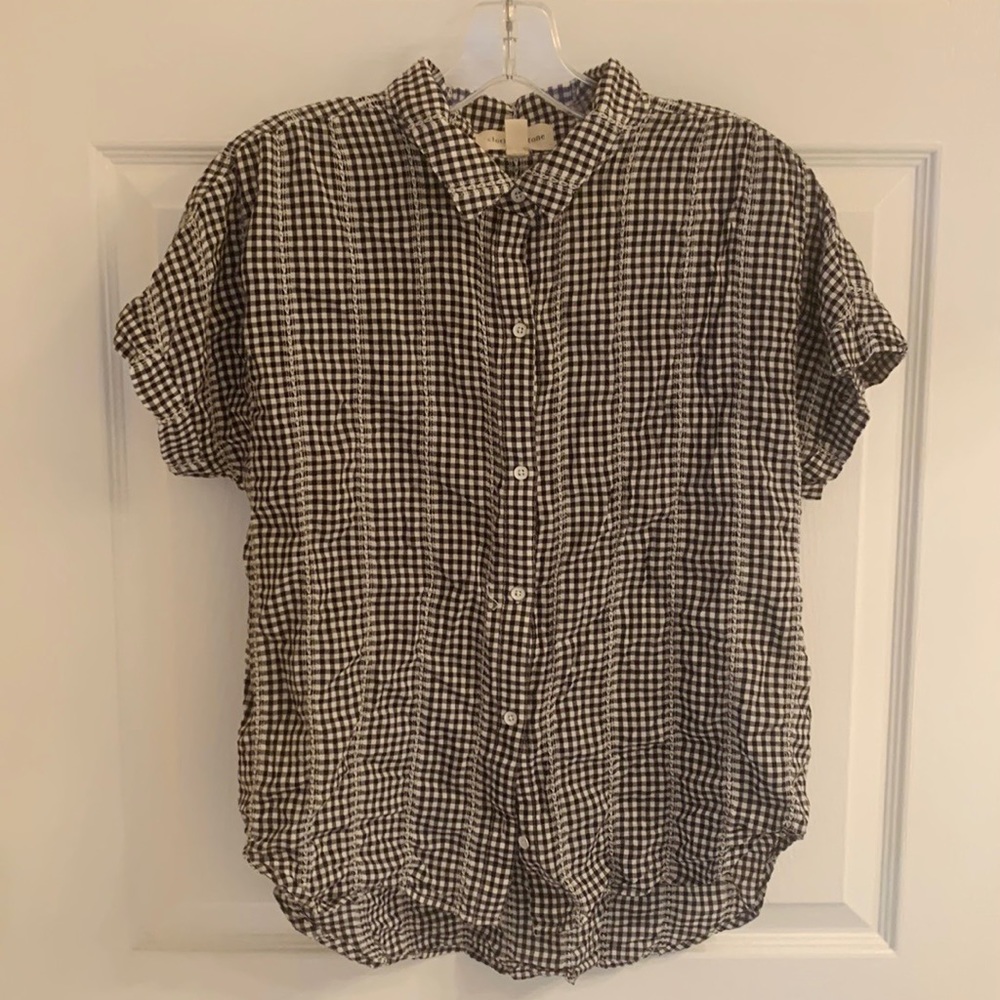Anthropologie Top